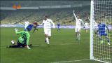 Динамо - Верес - 1:0. Как киевляне взяли реванш на НСК Олимпийский