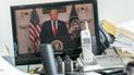 Трамп в ООН накинувся з критикою на Китай і ВООЗ через коронавірус