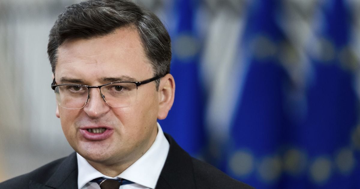 Кулеба закликав очільників МЗС країн НАТО демотивувати Путіна від найгіршого сценарію