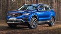 На украинский рынок возвращается известный китайский автопроизводитель