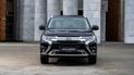 Какое авто купить вместо кроссовера Mitsubishi Outlander: самые интересные варианты на украинском рынке