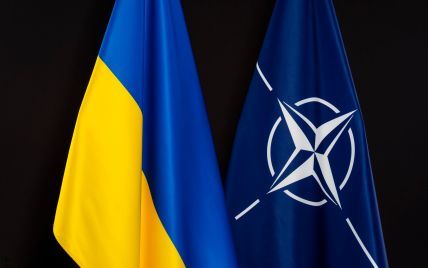 "Пока не принимали никаких решений": два офиса НАТО продолжат работу в Киеве