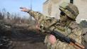 Бойовики 35 разів обстріляли позиції українських військових. Хроніка АТО