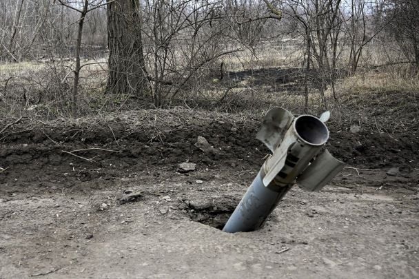 Два человека ранены из-за атаки россиян по Запорожскому району — ОВА