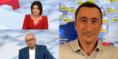 Росіяни можуть взимку вдарити по ТЕС