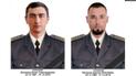 Двум полковникам, которые в зоне ООС подорвались на взрывчатке, присвоено звание Героя Украины