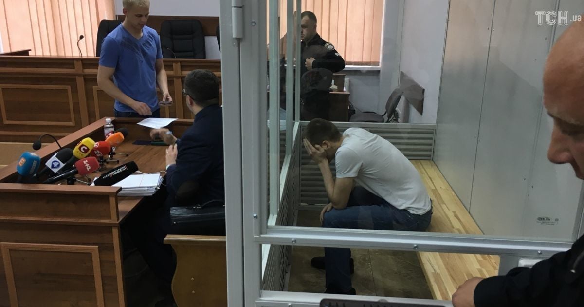 Магомед Саитов