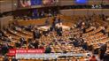 Европарламент начал процедуру снятия неприкосновенности с Марин Ле Пен