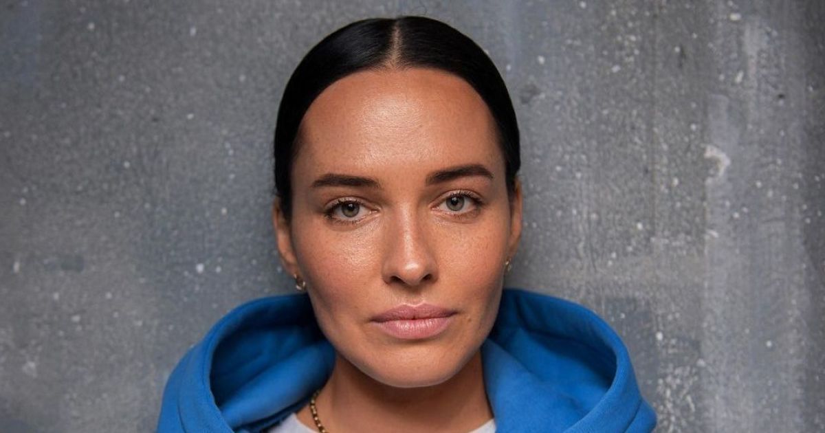 Даша Астаф'єва