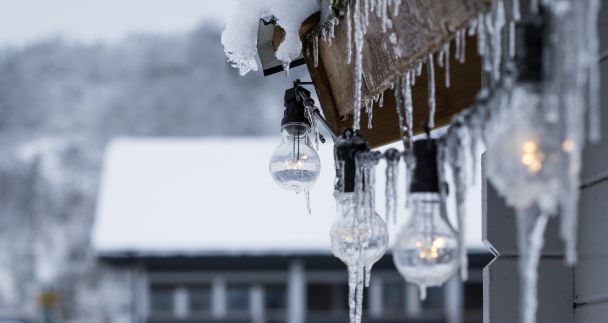 Народні прикмети 19 грудня / © Pexels