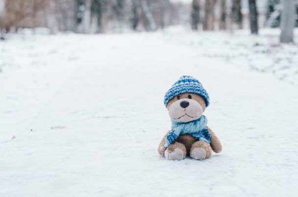 Народні прикмети 22 грудня / © Pexels