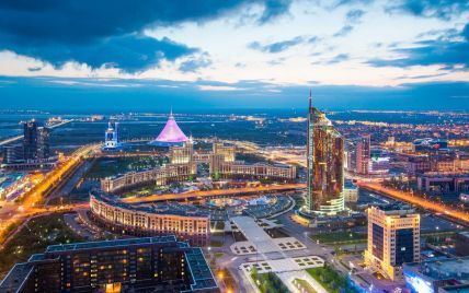 После переименования Астаны в Казахстане хотят изменить названия еще трех городов