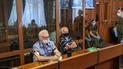 Справа Ґонґадзе: Верховний суд України залишив Пукачу пожиттєве ув'язнення