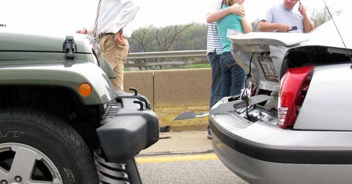 Украинские автостраховщики хотят изменить правила автогражданки