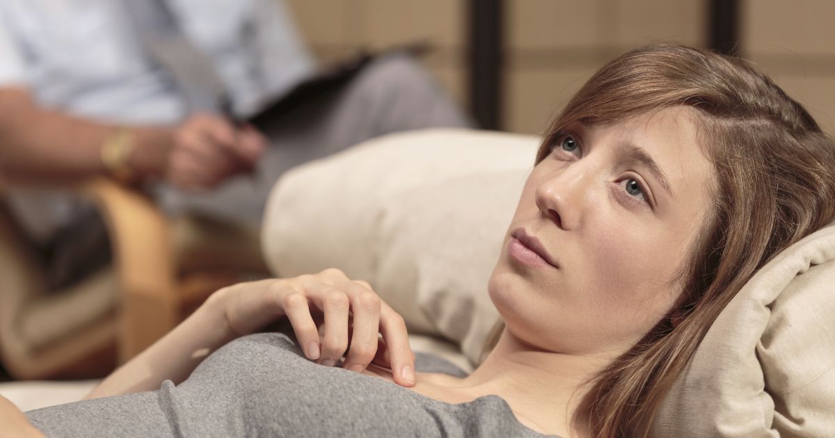 Почему меня никто не любит?