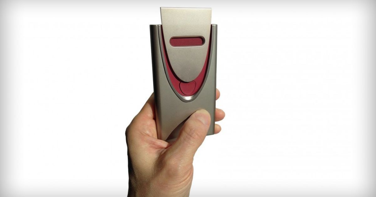 Honda и Hitachi разработали ключ-алкотестер