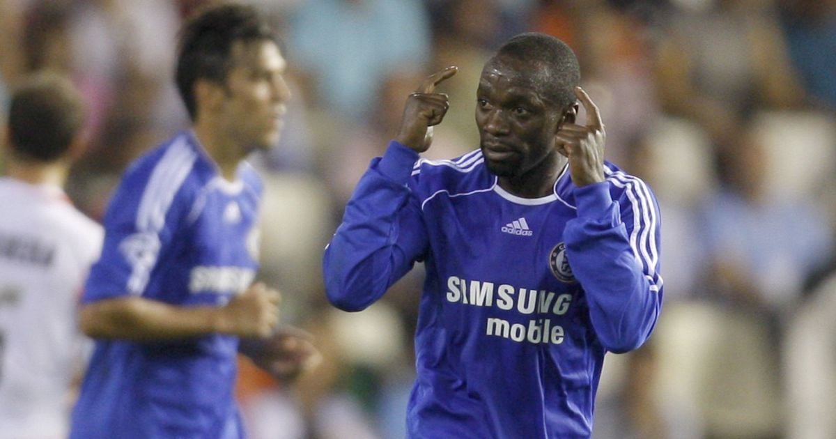 Звезда "Челси" и "Реала": Думаю, что Франция все-таки обыграет Украину, если они встретятся