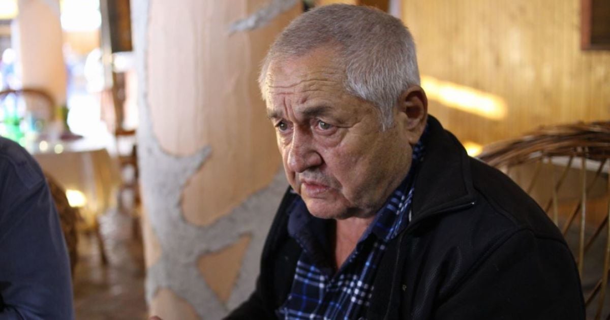 "Суд" оккупированного Крыма оштрафовал крымско-татарского активиста