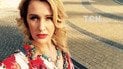 Єгорова нагадала Мухарському, як той залишив її з шестимісячним малюком заради коханки