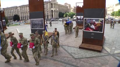 Загинув один з "Привидів Києва"! Легендарний "Бджоляр" - Валентин Коренчук