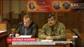 В Днепропетровском суде снова рассмотрят апелляцию генерала Назарова