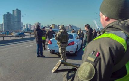 В ТЦК Киева рассказали, будут ли силой задерживать мужчин на улицах