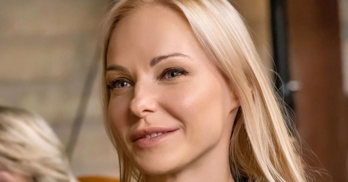 Дар'я Трегубова