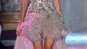 Коллекция  Elie Saab Haute Couture весна-лето 2018