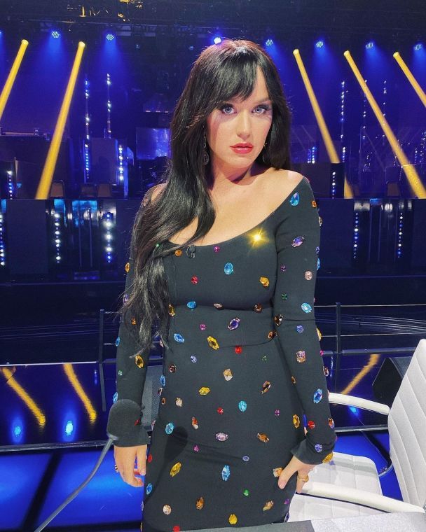  / © instagram.com/katyperry