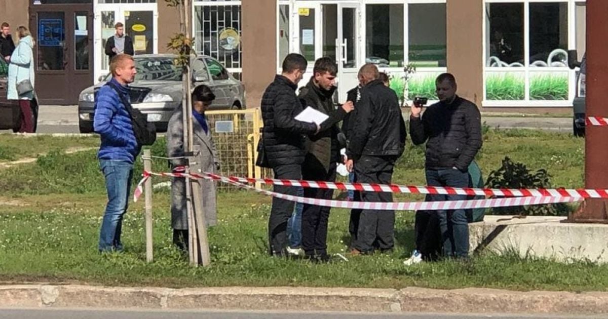 Убийство полицейского в Чернигове: судить двух патрульных, которые оставили коллегу в опасности