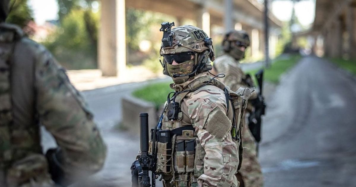 Переховувалися 5 років: затримали членів банди, яка нападала на банки та інкасаторів у Запоріжжі