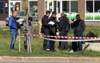 Вбивство поліцейського в Чернігові: судитимуть двох патрульних, які залишили колегу в небезпеці
