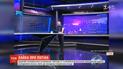 Ведущий грузинского телеканала "Рустави-2" обругал Путина в прямом эфире