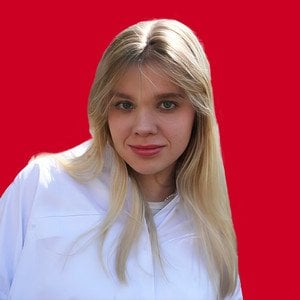 Фото автора: Злата Ковтун