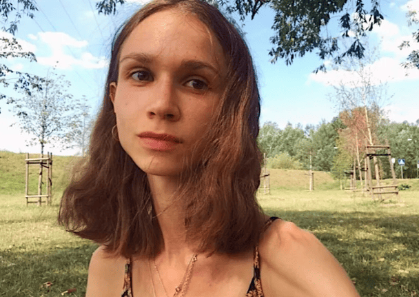 Кароліна Кшижак  / &copy; The Sun