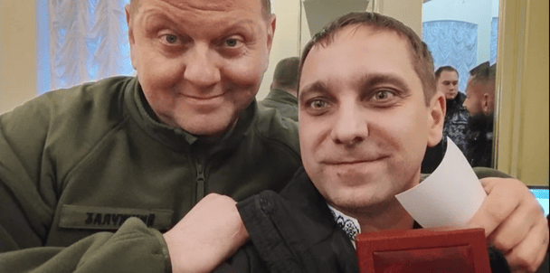 Скандал с задержанием экс-боевого медика Замрия в ТЦК: известны результаты проверки