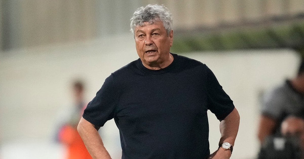 Мірча Луческу