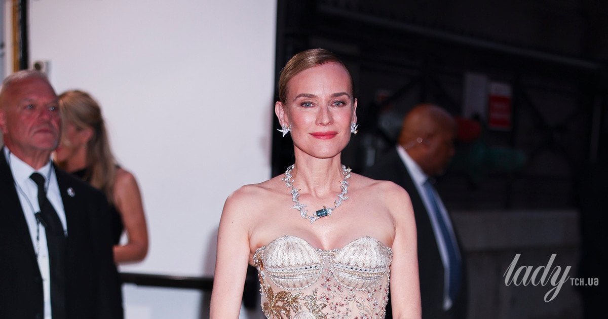 Діана Крюгер