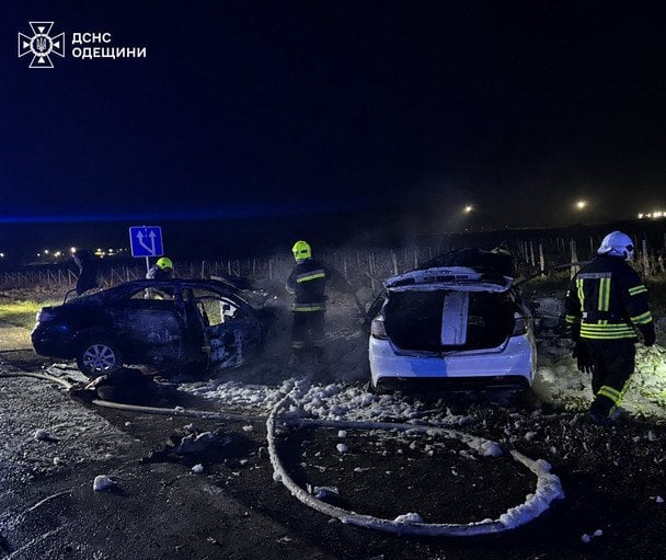  / © ГУ ДСНС в Одеській області