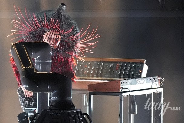 Леді Гага / © Associated Press