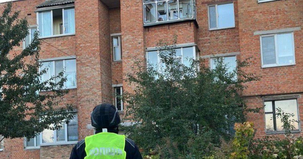 Фото иллюстративное/Фото: Нацполиция Украины