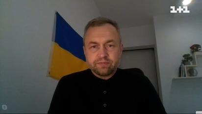 Угроза вторжения из Беларуси, мобики на фронте и подсчет российских ракет - Михаил Самусь