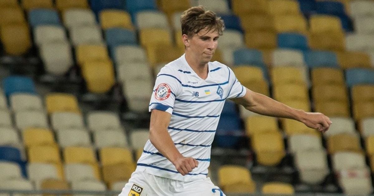 Илья мешкотно дебютирует в еврокубках