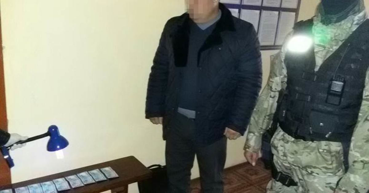 Начальник райвідділу ДСНС на Кіровоградщині_2