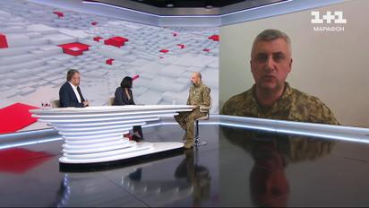 Студенти, які змінили хід війни: як знімали стрічку "Курсанти. Гостомельський рубіж"