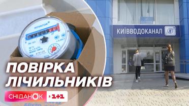 Как часто надо проверять счетчики воды и кто по закону должен оплачивать услуги