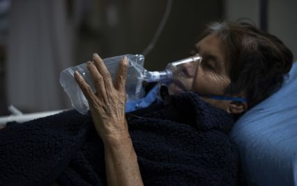 Ось-ось закінчиться: у лікарні на Хмельниччині б'ють на сполох через відсутність кисню