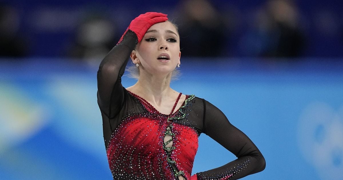 "Эту рану снова вскрыли": в США отреагировали на допинг-скандал с 15-летней российской фигуристкой
