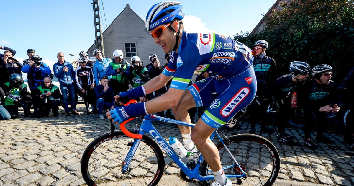 Антуан Демуатье