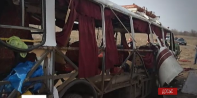 Взрыв под Марьинкой стал уже четвертой "автобусной" трагедией за время АТО